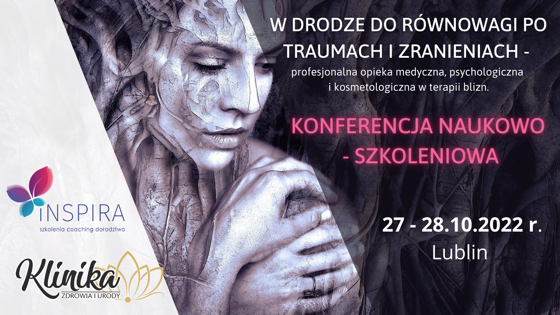 Konferencjq Instytut Inspira KlinikaZiU